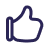 좋아요 아이콘